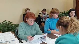 Засідання постійної комісії з питань соціально-економічного розвитку, бюджету 06.12.22 ч.1