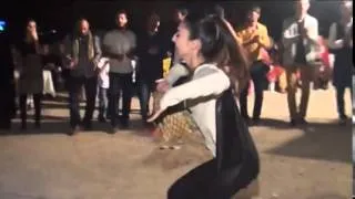 kurdische dans