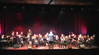 Oye como va, Tito Puente / Michaël Brown, arr.