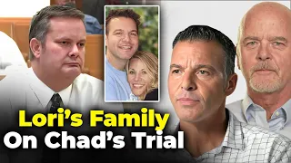 Lori Vallow’s Family Offers Their Take on Chad Daybell’s Trial