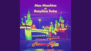 Moscow Nights (Extended Club Mix)