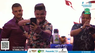 LIVE BANDA PASSARELA AO VIVO (30/04/2020) Alô Segurança.