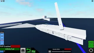 W.I.P F-14 Tomcat | Plane Crazy