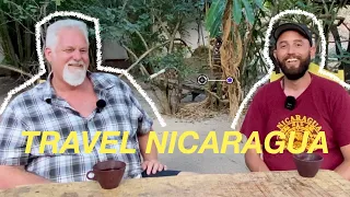 IS TRAVELING NICARAGUA SAFE IN 2023? OUR HONEST ANSWER AND EXPRIENCE!
