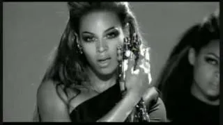 "I Am... Sasha Fierce" megamix