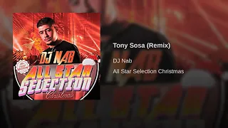 Booba - Tony Sosa ( Dj Nab Remix )