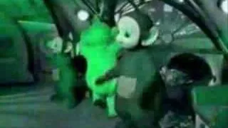 Teletubbies - Shake That Ass For Me