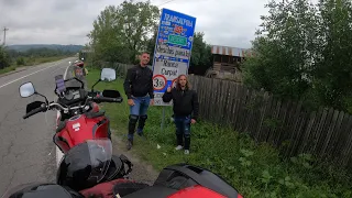 Road Trip Romania (Part 1) Transalpina DN67C, Budapest