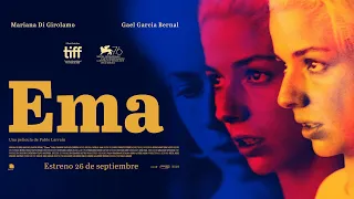 Ema | Official Trailer l [HD] | Fabula