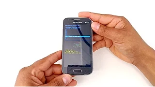 Hard Reset Samsung Galaxy S II Duos TV GT-S7273, S7273T, como formatar, desbloquear, restaurar