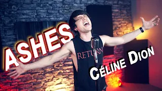 Céline Dion - Ashes (David Michael Frank Cover) Deadpool 2