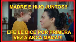 (COCUK) EL ES MI HIJO - CAPITULO 50  PERU