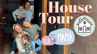 Bienvenidos a mi nueva casa - HouseTour