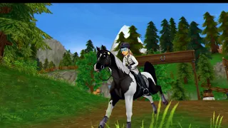 All Firgrove races!🏆[Star Stable Online]