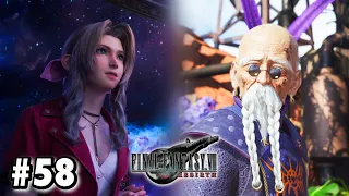 星命学の祖、ブーゲンハーゲン。星の命の循環とは。【 ファイナルファンタジーVII リバース（Final Fantasy VII Rebirth）#58 (ネタバレあり)  】【七草井草】