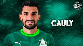 Cauly ► Bem vindo ao Palmeiras ? ● 2023 | HD