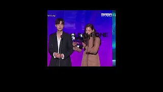 wannaone aja kaget#awards #exo #bts #wannaone #kpop #korea #idolkpop #kpopers #fypシ #xyzbca #fyppage