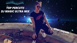 Topul Melodiilor 2020 - 2021⚡️ Percutii si Manele Moombahton ❌ Dj Magic Ultra Mix ❌