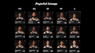 Brooklyn Nets 2018-19 Season Preview