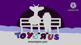 Pevriel 2 Toys "R" us Efects klasky cspo Efects