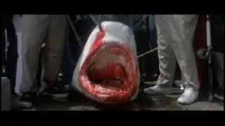 My Favorite Scene from Jaws RiffTrax