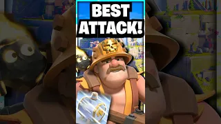 New BEST Clan Capital Attack Strategy vs DRAGONS CLIFF!