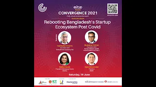 Rebooting Bangladesh’s Startup ecosystem post Covid