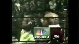 Ali vs. Frazier 1971 - rare NBC show!!