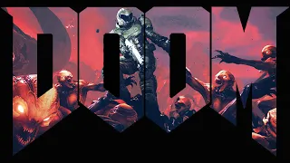 I Made a Gameplay Trailer for DOOM 2016