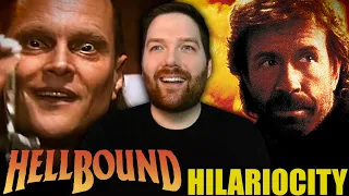 Hellbound - Hilariocity Review