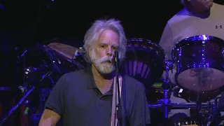 Dead & Company - The Music Never Stopped (New Orleans, LA 2/24/18)