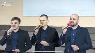 Я кличу до неба / Пісня