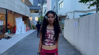 What Are People Wearing in Tokyo? (Street Fashion 2023 Shibuya Style Ep.57)