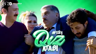 Qız atası | 121-ci seriya -  İzabella