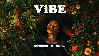 (FREE FOR PROFIT) Afrobeat x Drill Type Beat - ViBE - Afro Hip Hop Instrumental