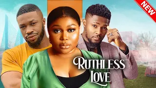 RUTHLESS LOVE - RUTH KADIRI, MAURICE SAM, STAN NZE, UCHE ODOPUTA | Nigerian Marriage Movie