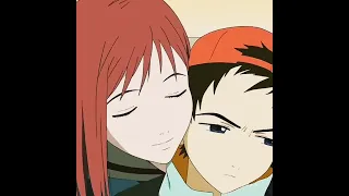 FLCL short edit