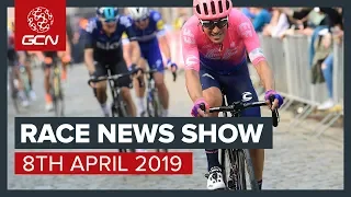 5 Things We Learnt From The Tour Of Flanders | The Cycling Racing News Show
