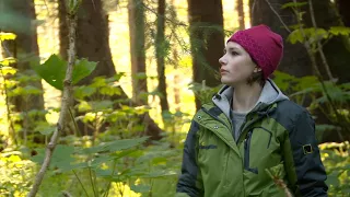 What's It Like For The Girls To Be All Alone In Browntown? | Alaskan Bush People