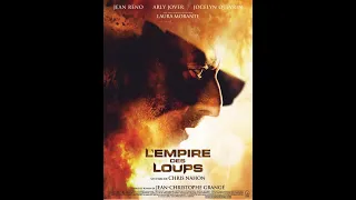 L'empire des loups