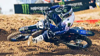 MXGP SPAIN 2024 | EMX250 & Women Motocross by Jaume Soler