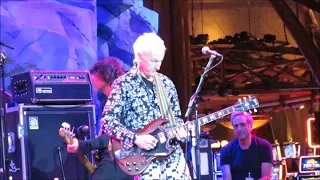 Robby Krieger of The Doors - Break On Through (To The Other Side) - 4/27/24 - Mohegan Sun - Wolf Den