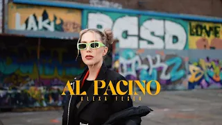 Alexa Feser - Al Pacino (offizielles Video)