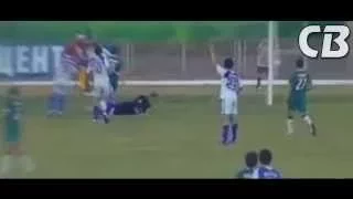 Andriy Shevchenko ● The King ● Best Goals Ever ● HD