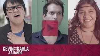 No No No - Kevin Karla & La Banda feat. NEVEN (Video Oficial)