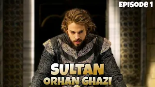 Sultan Orhan Ghazi Episode 1 - Shezi Voice