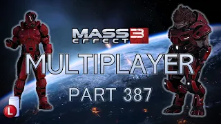 MAY THE FOURTH BE WITH YOU | MASS EFFECT 3 MULTIPLAYER