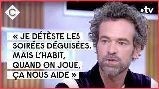 « Eiffel », monument du cinéma, avec Romain Duris et Martin Bourboulon - C à vous - 11/10/2021