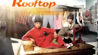 ABS-CBN ROOFTOP PRINCE FULL TRAILER