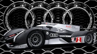 TOP 10 BEST AUDI MODELS OF ALL TIME